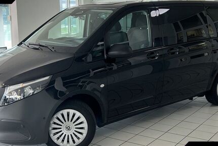 Mercedes-Benz Vito 39.996 km 46.180 &euro; Wiedemar 04509