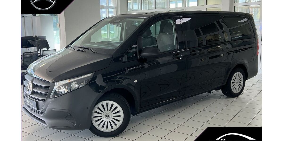 Mercedes-Benz Vito 39.996 km 46.180 &euro; Wiedemar 04509