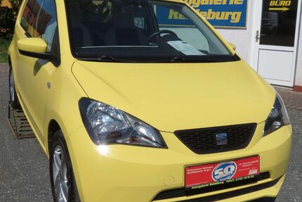 Seat Mii 54.000 km 5.740 &euro; Halle/ Saale 06116