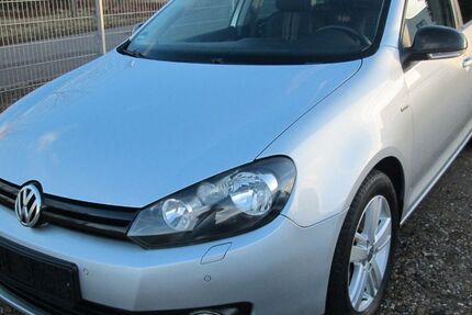 VW Golf 316.187 km 3.499 &euro; Delitzsch 04509