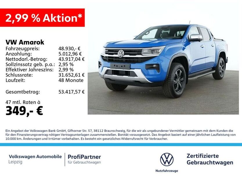 Amarok