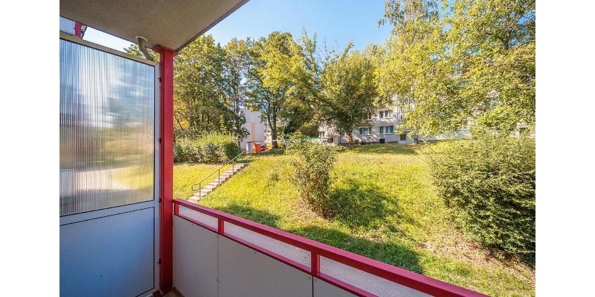 Etagenwohnung Eisleben (Lutherstadt) - 3 Zimmer, 59 m&sup2;, 325&euro; | Angebot:24713398
