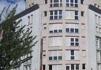 Die Wohnung befindet sich in den letzten Zügen der Sanierung!