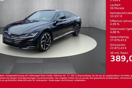 VW Arteon 29.833 km 34.890 &euro; Halle 06122