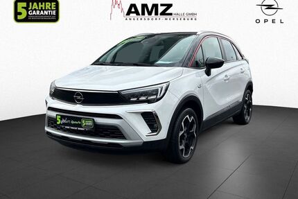 Opel Crossland (X)