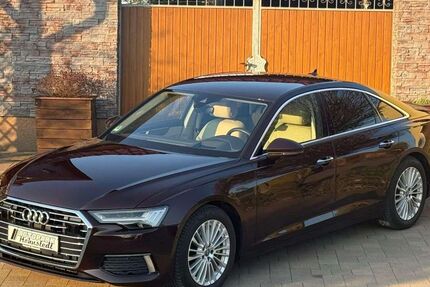 Audi A6 46.152 km 34.999 &euro; Salzatal 06198