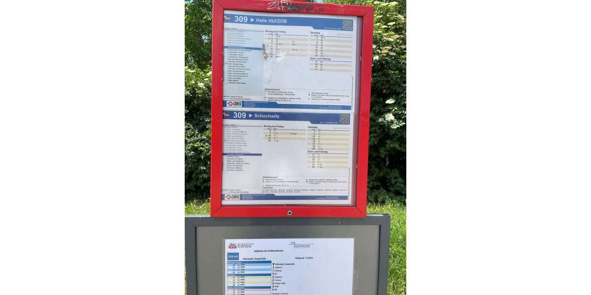 Renovierte 3 Zimmer Wohnung zu vermieten. - Appartement Höhnstedt Höhnstedt | Angebot:24485030