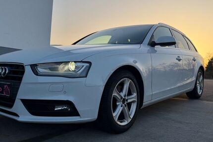 Audi A4 302.000 km 3.999 &euro; Holleben 06179