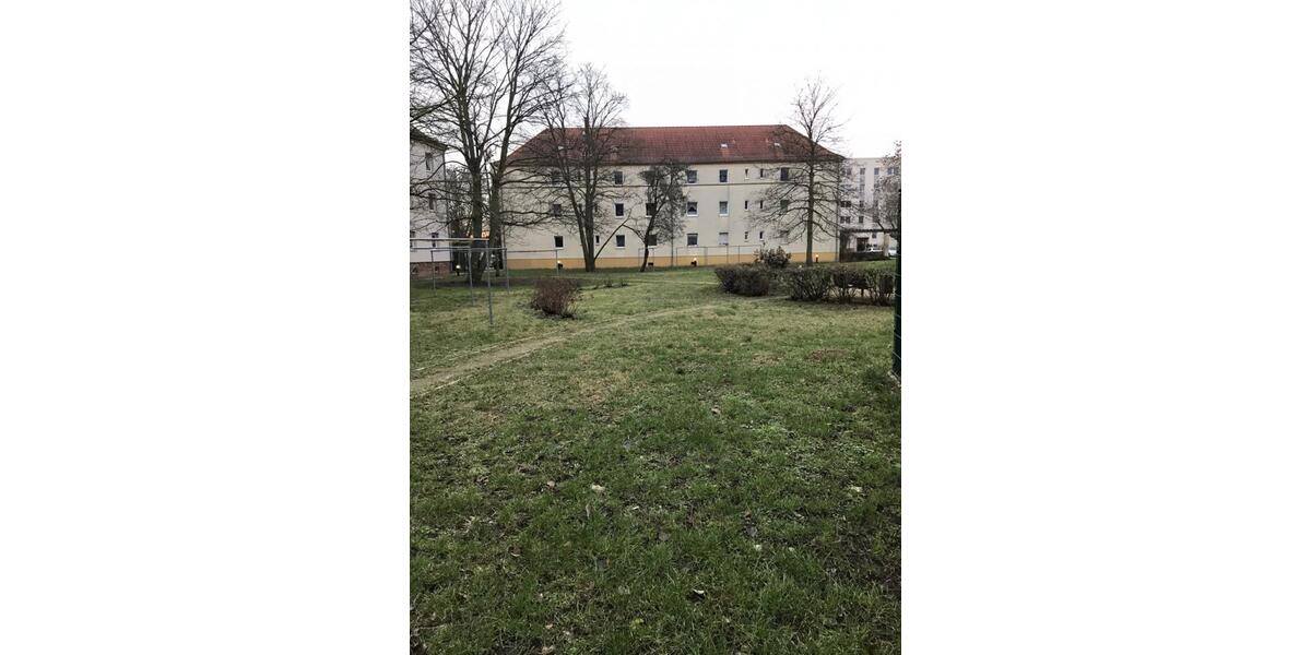 3 Räume und Wannenbad 3 zimmer