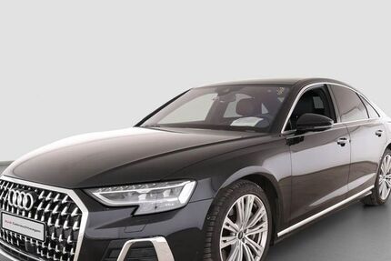 Audi A8 20.499 km 66.820 &euro; Halle (Saale) 06110