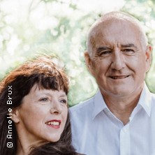 Duo con Emozione - Wünsche und Gedanken im Dezember - Lieder im Advent 28.11.2025 Teutsches Theater Teutschenthal