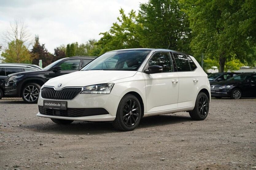 Fabia