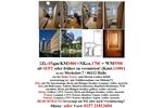 Etagenwohnung Halle (Saale) Büschdorf - 2 Zimmer, 45 m&sup2;, 380&euro; | Angebot:26661248