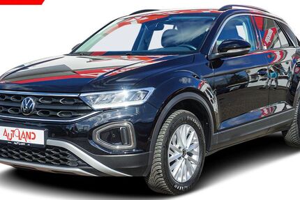 VW T-Roc 41.494 km 21.950 &euro; Halle 06122