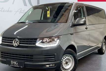 VW T6 Caravelle
