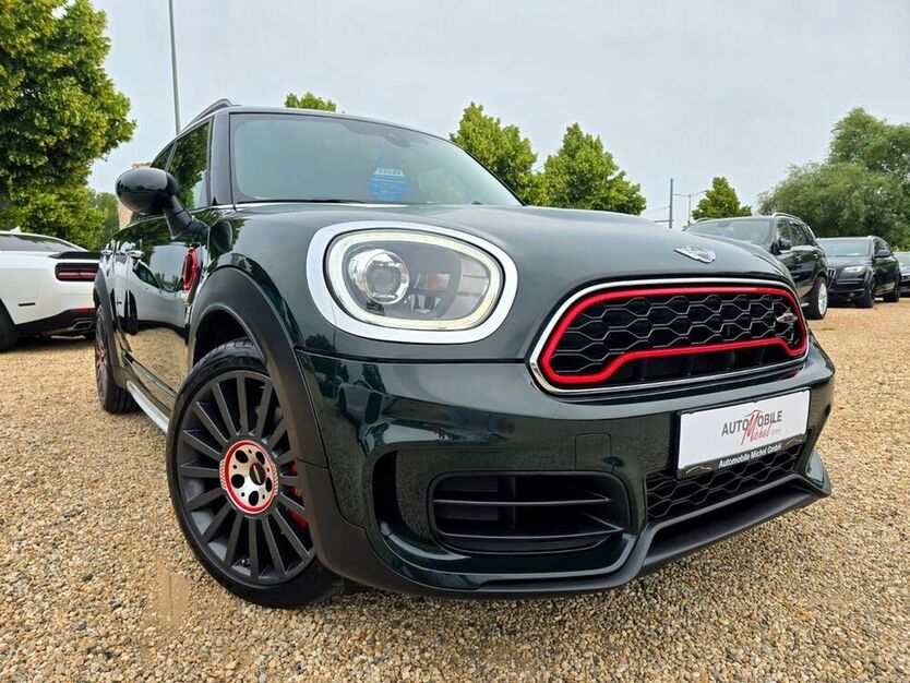 John Cooper Works