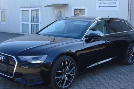 Audi A6 150.000 km 19.950 &euro; Halle ( Saale ) 06116