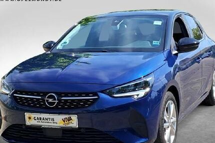 Opel Corsa 21.961 km 12.840 &euro; Halle 06126