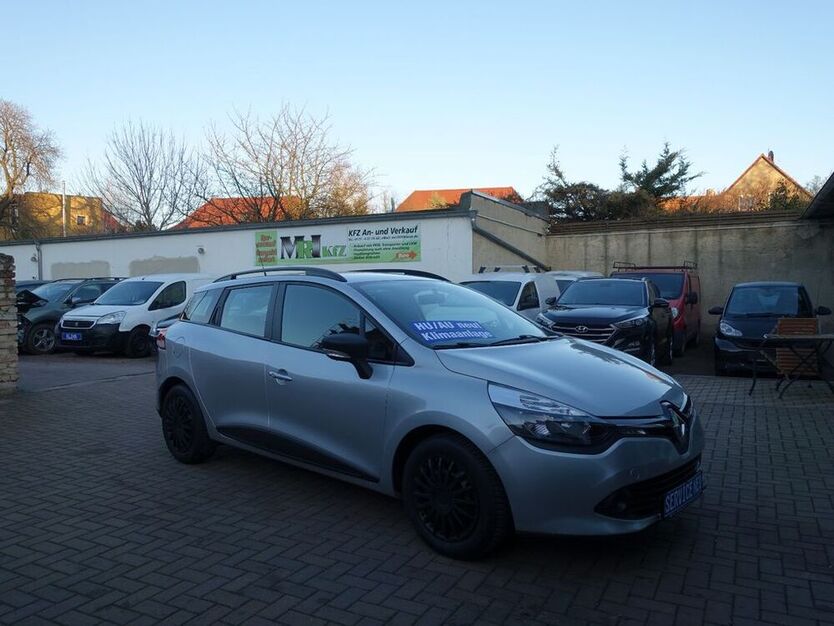 Clio