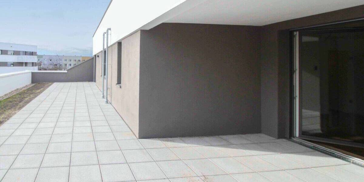 Etagenwohnung Halle (Saale) Nördliche Neustadt - 4 Zimmer, 119 m&sup2;, 525.000&euro; | Angebot:26780071