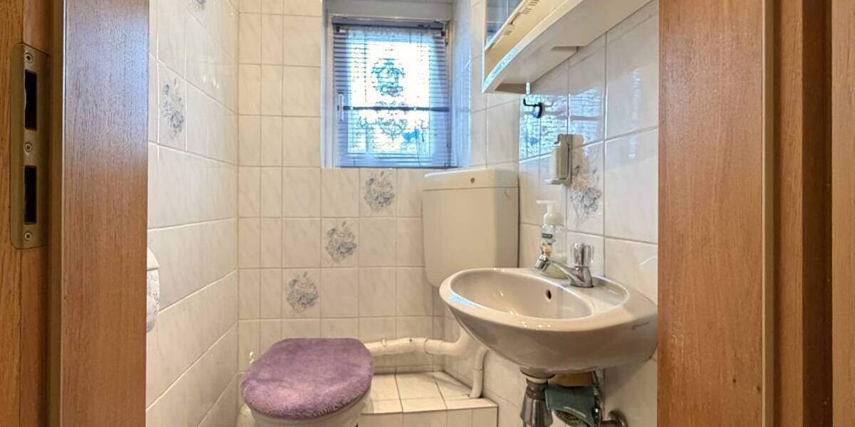 Reihenmittelhaus Bitterfeld-Wolfen Wolfen - 5 Zimmer, 80 m&sup2;, 76.000&euro; | Angebot:26391517