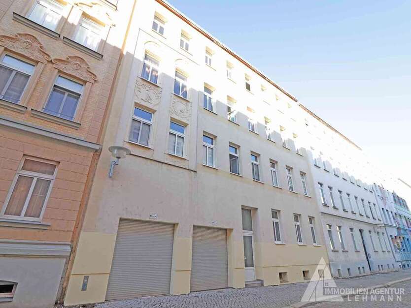 Halle in Halle 300 € 60 m²