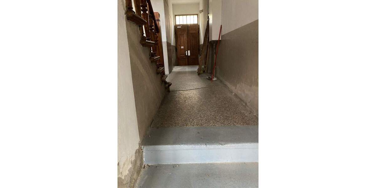 Mehrfamilienhaus, Wohnhaus Köthen (Anhalt) Köthen - 1 Zimmer, 186 m&sup2;, 55.300&euro; | Angebot:24700328