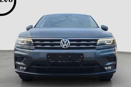 VW Tiguan 67.100 km 20.500 &euro; Salzatal OT Bennstedt 06198