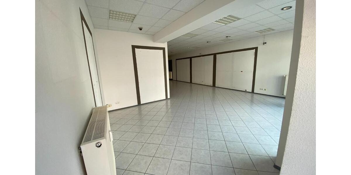 Gewerbeobjekt Eisleben (Lutherstadt) - 740&euro; | Angebot:25102946