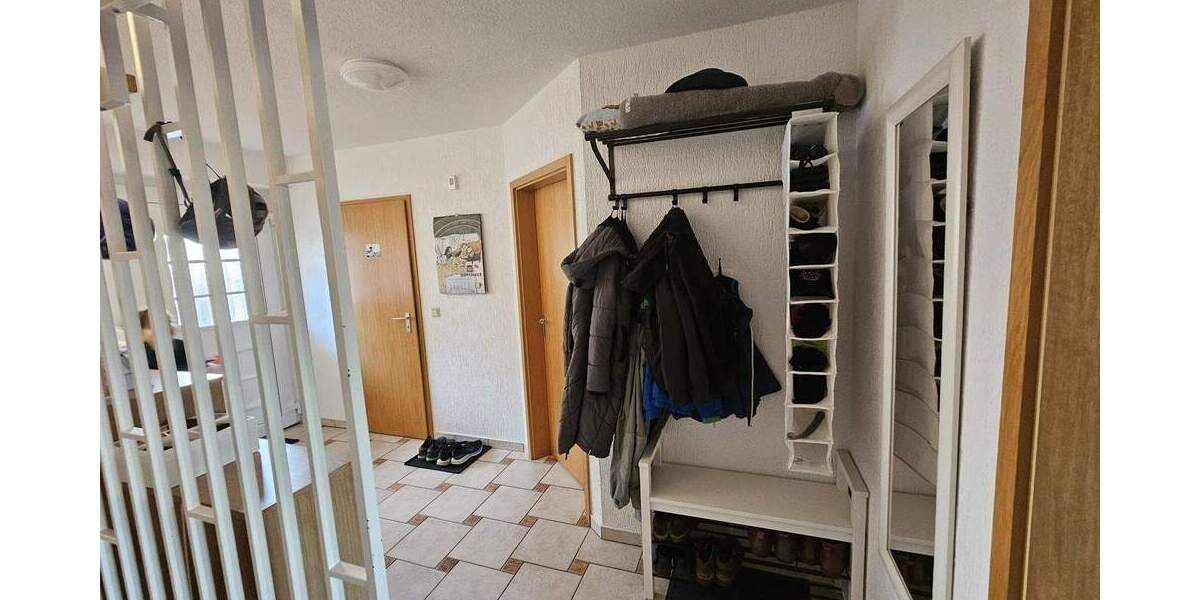 Einfamilienhaus Salzatal Lieskau - 5 Zimmer, 135 m&sup2;, 458.500&euro; | Angebot:24251986