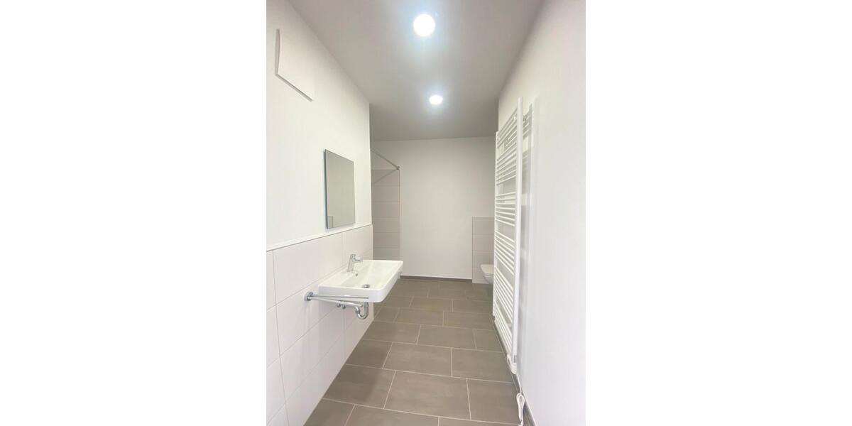 Etagenwohnung Halle (Saale) Büschdorf - 1 Zimmer, 36 m&sup2;, 248&euro; | Angebot:23908366