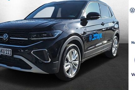 VW T-Cross 11.500 km 31.650 &euro; Halle / Saale 06120