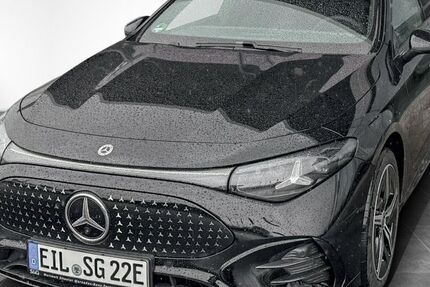 Mercedes-Benz CLA 250 Shooting Brake 6.000 km 56.660 &euro; Lutherstadt Eisleben 06295