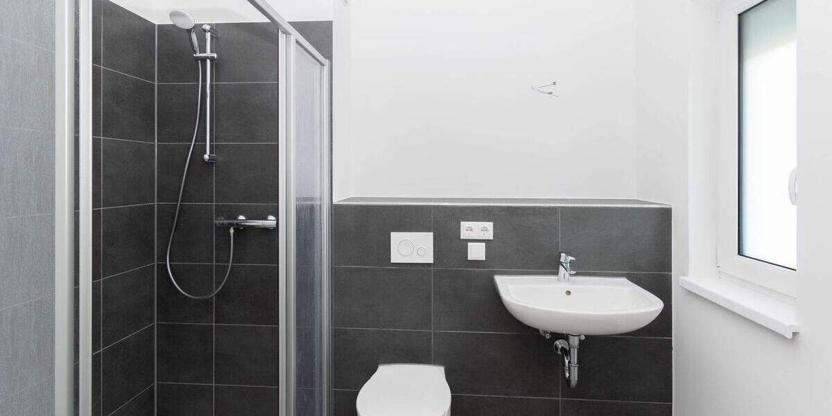 Etagenwohnung Schkeuditz Altscherbitz - 3 Zimmer, 71 m&sup2;, 790&euro; | Angebot:24724272