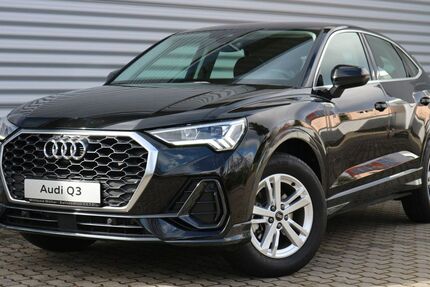Audi Q3 32.818 km 31.830 &euro; Delitzsch 04509