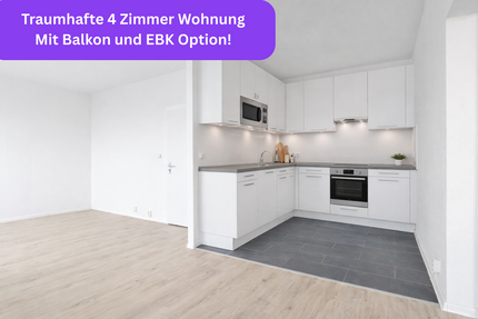Wohnung Halle Halle-Neustadt - 4 Zimmer, 74 m&sup2;, 599&euro; | Angebot:26825697