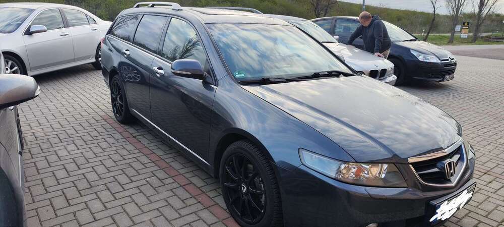 Accord