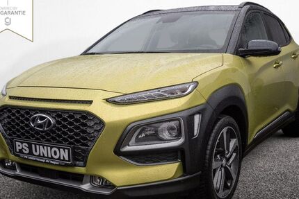Hyundai KONA 63.715 km 13.990 &euro; Halle (Saale) 06114