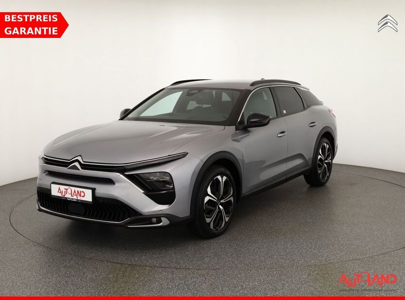 Citroen C5 X 8.992 km 22.790 € Brehna 06796