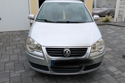VW Polo 78.500 km 1.599 &euro; Leuna 06237