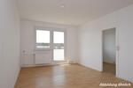 Erdgeschoßwohnung Halle (Saale) Dölau - 2 Zimmer, 57 m&sup2;, 416&euro; | Angebot:25570823