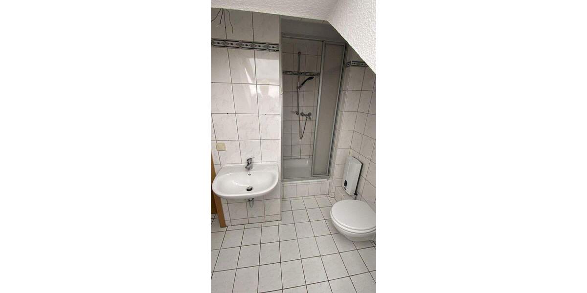 Etagenwohnung Köthen - 2 Zimmer, 57 m&sup2;, 290&euro; | Angebot:25363100