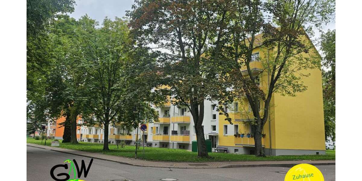 Etagenwohnung Braunsbedra Neumark - 2 Zimmer, 50 m&sup2;, 276&euro; | Angebot:26834124