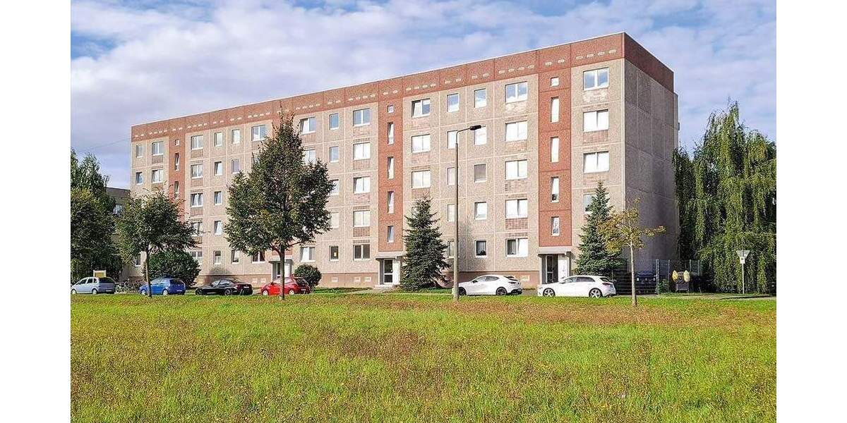 Mehrfamilienhaus, Wohnhaus Südliches Anhalt Weißandt-Gölzau - 480.000&euro; | Angebot:24725265