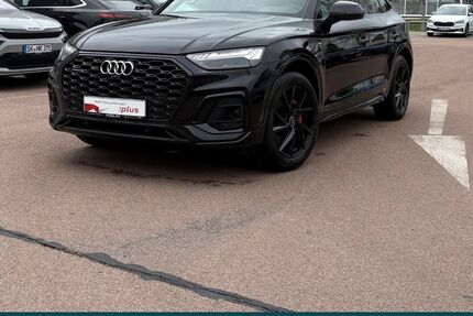 Audi Q5 58.140 km 41.980 &euro; Merseburg 06217