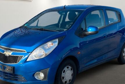 Chevrolet Spark 107.694 km 1.699 &euro; Brehna 06796