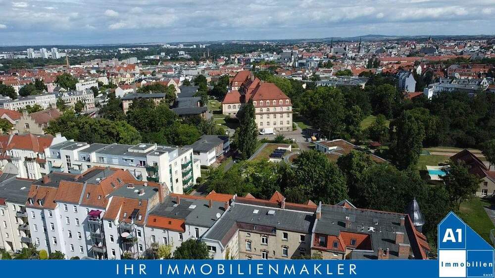 Mehrfamilienhaus, Wohnhaus Halle (Saale) Lutherplatz - 4 Zimmer, 1 m&sup2;, 2.300.000&euro; | Angebot:24219276