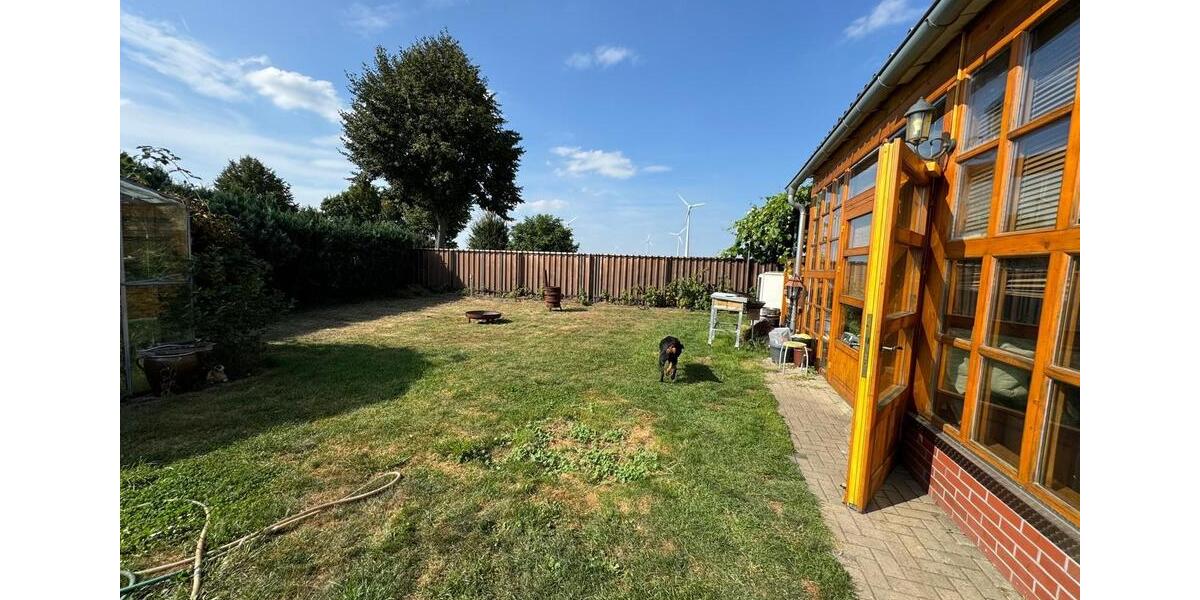 Einfamilienhaus Zörbig - 4 Zimmer, 110 m&sup2;, 2.900&euro; | Angebot:24691340