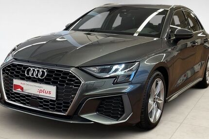Audi A3 37.430 km 29.689 &euro; Bitterfeld-Wolfen 06749