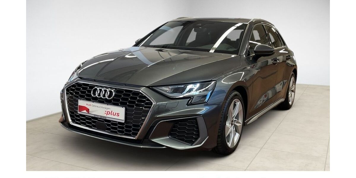 Audi A3 37.430 km 29.689 &euro; Bitterfeld-Wolfen 06749